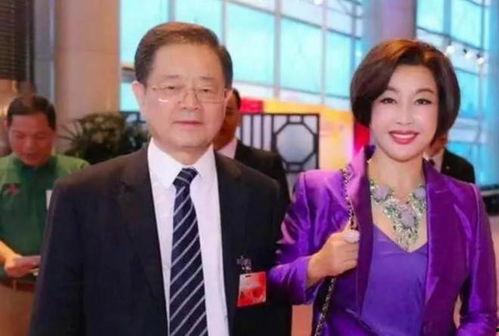 刘晓庆男友最新爆料,揭秘女神背后的真实生活 第3张 刘晓庆男友最新爆料,揭秘女神背后的真实生活 第3张