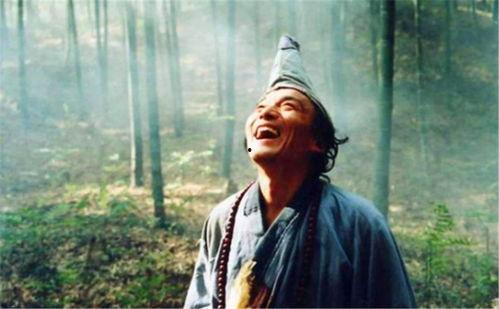 济公3在线观看,笑傲江湖，佛心侠骨再战江湖  第3张