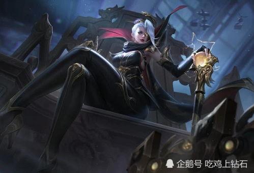 s14赛季模型爆料最新,揭秘全新模型爆料，战力升级一触即发！  第3张