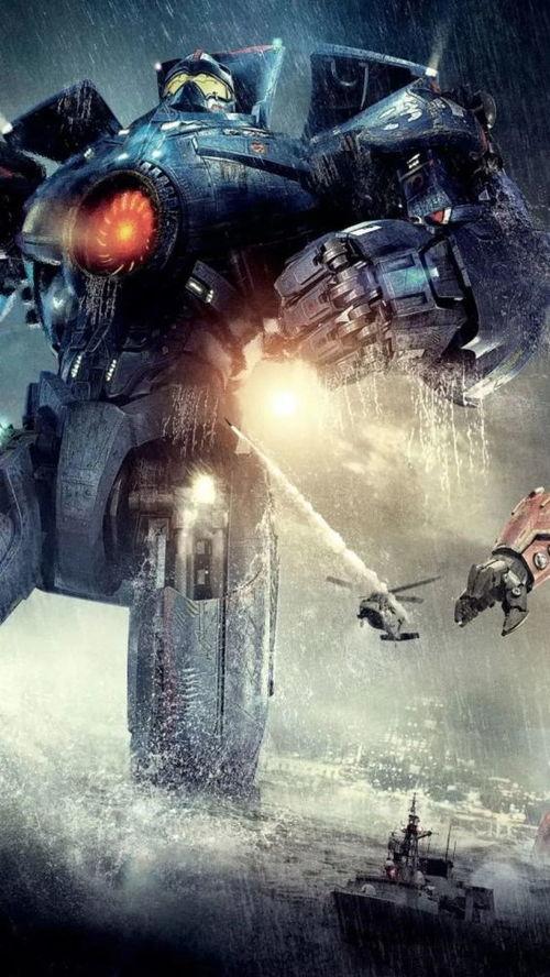 环太平洋最新爆料视频大全,震撼视频大盘点,科幻巨制幕后揭秘 第2张 环太平洋最新爆料视频大全,震撼视频大盘点,科幻巨制幕后揭秘 第2张