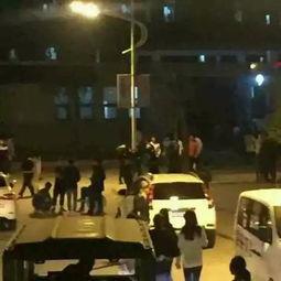 信阳学生爆料事件最新,校园疑云揭开，真相渐浮水面  第2张