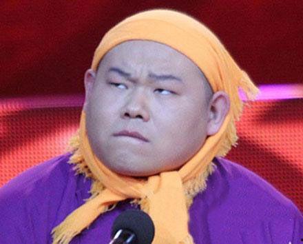 岳云鹏爆料包贝尔视频,一场娱乐圈的真相大揭秘 第2张 岳云鹏爆料包贝尔视频,一场娱乐圈的真相大揭秘 第2张