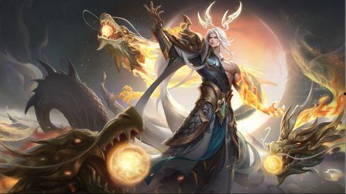 水神建模展示爆料视频,揭秘神秘水神背后的建模技术